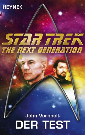 [Star Trek - TNG 52] • Der Test